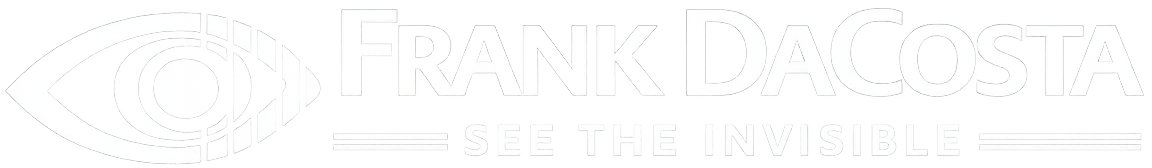 Frank DaCosta: See the Invisible